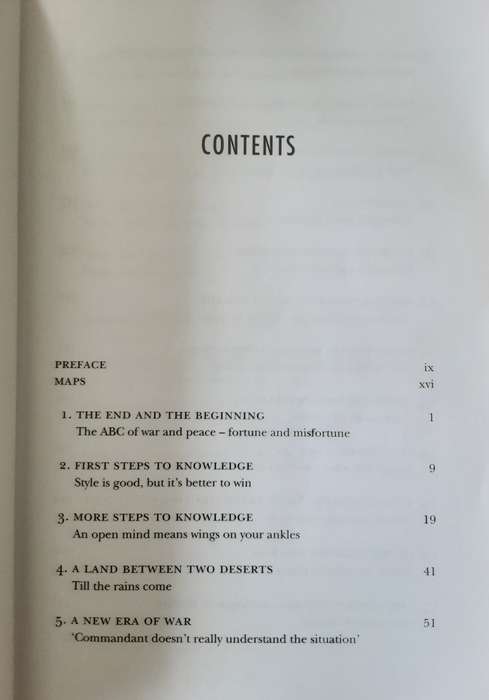 At The Front A General's Account of South Africa's Border War by Jannie Geldenhuys