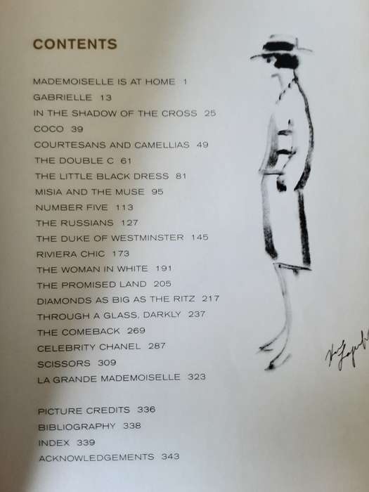 Coco Chanel The Legend and The Life by Justine Picardie