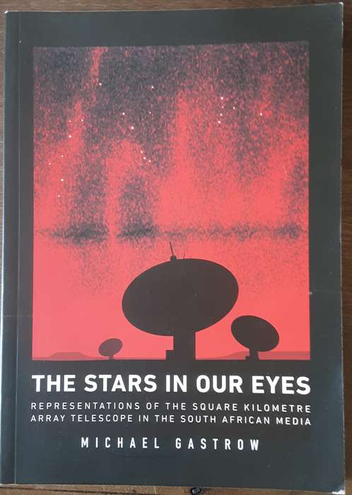 The Stars in Our Eyes by Michael Gastrow