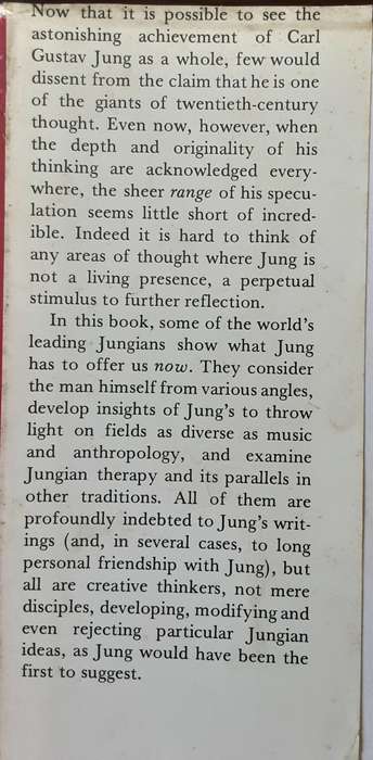Jung in Modern Perspective edited by Renos Papadopoulos & Graham Saayman