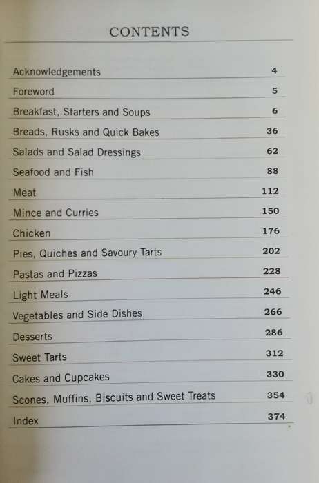 You Let's Cook Top 500+ Recipes 2 compiled by Carmen Niehaus