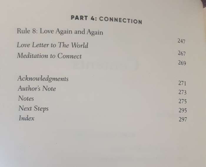 8 Rules of Love, How to Find It,Keep It, and Let it Go by Jay Shetty