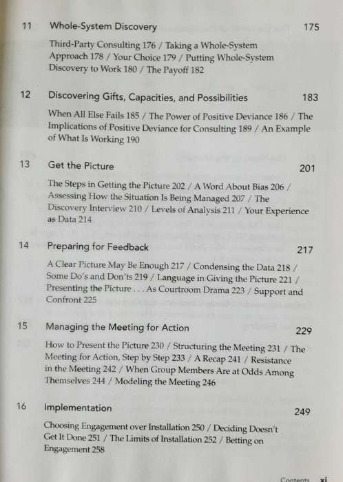 Flawless Consulting a Guide to Getting Your Expertise Used by Peter Block