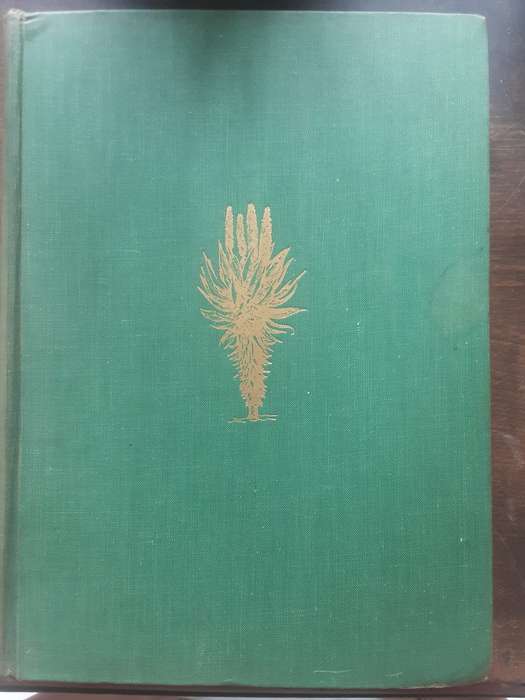The Aloes of South Africa by Gilbert Westacott Reynolds