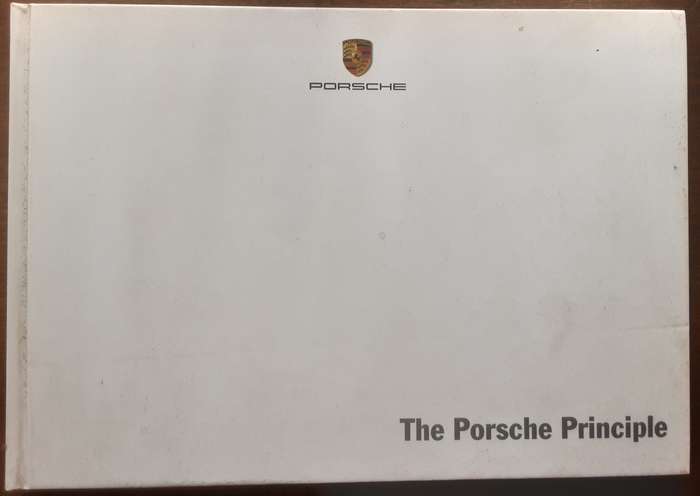 The Porsche Principle