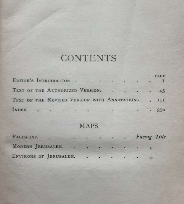 The Century Bible St John edited by Rev J A McClymont