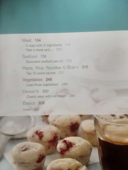 5 Ingredient Cookbook 5 Ingredients 10 Minutes Preparation 15 Minutes Cooking by Readers Digest