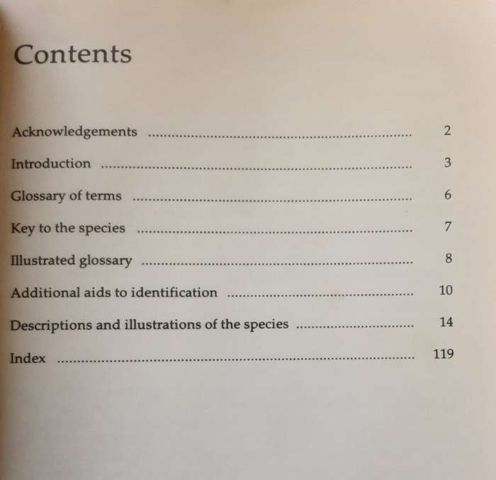 Acacias, A Field Guide to the Acacias of Southern Africa by Davidson & Jeppe