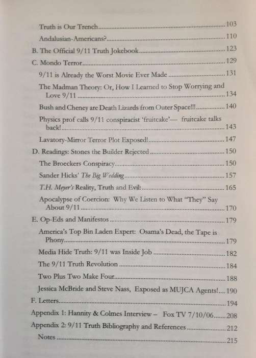 Truth Jihad My Epic Struggle Against the 9/11 Big Lie by Kevin Barrett