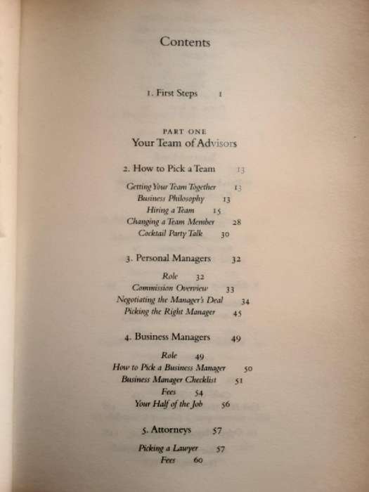 All You Need To Know About The Music Business 6th Edition by Donald S Passman