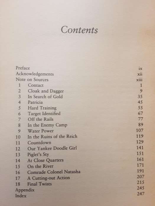 Op. JB,  The Last Great Secret of the Second World War by Christopher Creighton