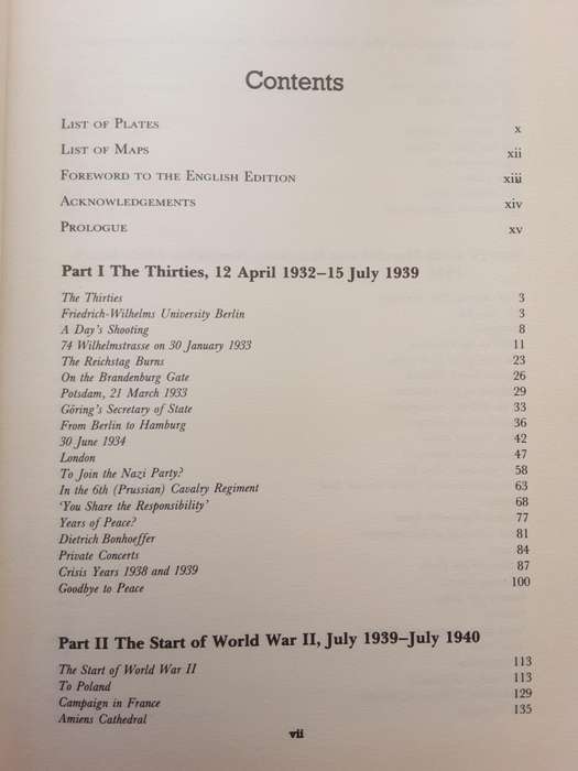 Bounden Duty The Memoirs of a German Officer 1932-45 by Alexander Stahlberg