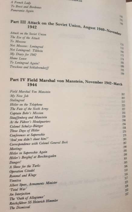 Bounden Duty The Memoirs of a German Officer 1932-45 by Alexander Stahlberg