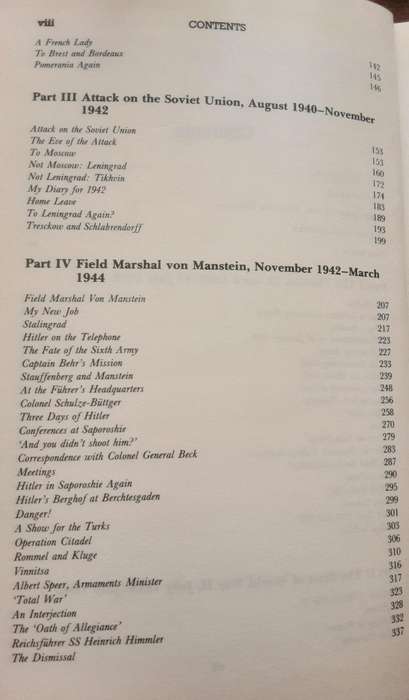 Bounden Duty The Memoirs of a German Officer 1932-45 by Alexander Stahlberg