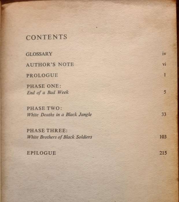 Forty-Eight Guns For The General by Eddie Iroh ***Scarce ***
