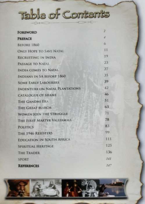The Settler, Tribulations,  Trials, Triumph by Barlow G Govender & Tulsidas Perumal Naidoo