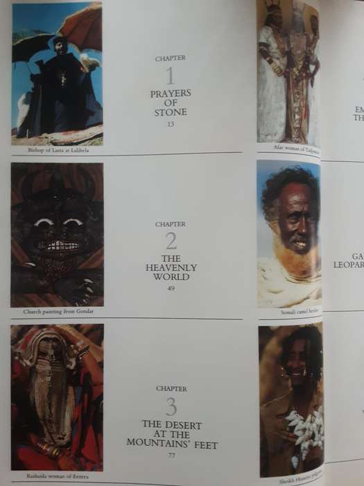 African Ark by Carol Beckwith and Angela Fisher