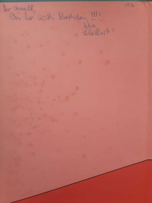 The Cat in the Hat Comes Back by Dr Seuss **First English Edition **