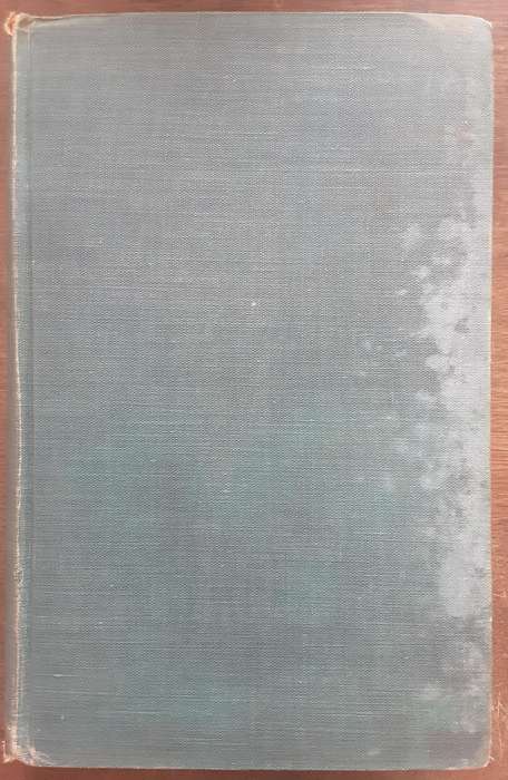 The Rise of the Basuto by G Tylden