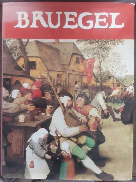 Bruegel  by Michael Gibson