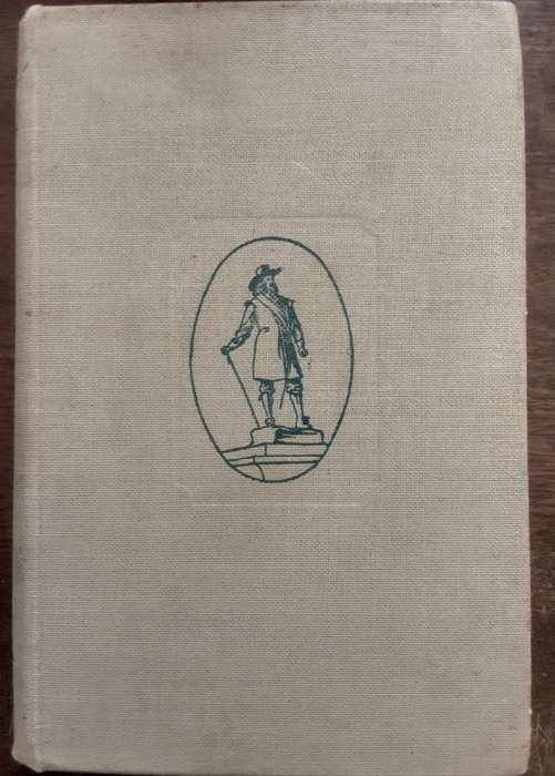 Journals of Andrew Geddes Bain edited by Margaret Hermina Lister **Van Riebeeck Society nbr 30**