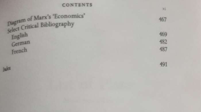 Karl Marx His Life and Thought by David McLellan**Collectors leather-bound edition **