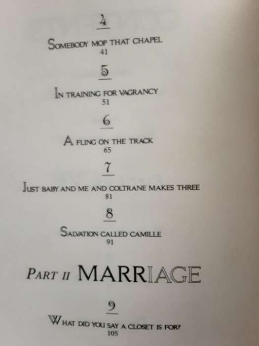 Love and Marriage by Bill Cosby**First Edition Signed leather Bound Edition **