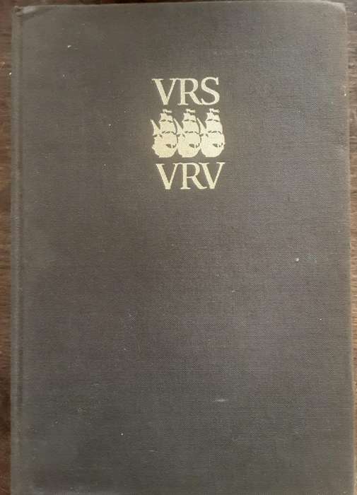 Briefwisseling Van Hendrik Swellengrebel Jr Oor Kaapse Sake 1778 1792 Van Riebeeck Second Series 13