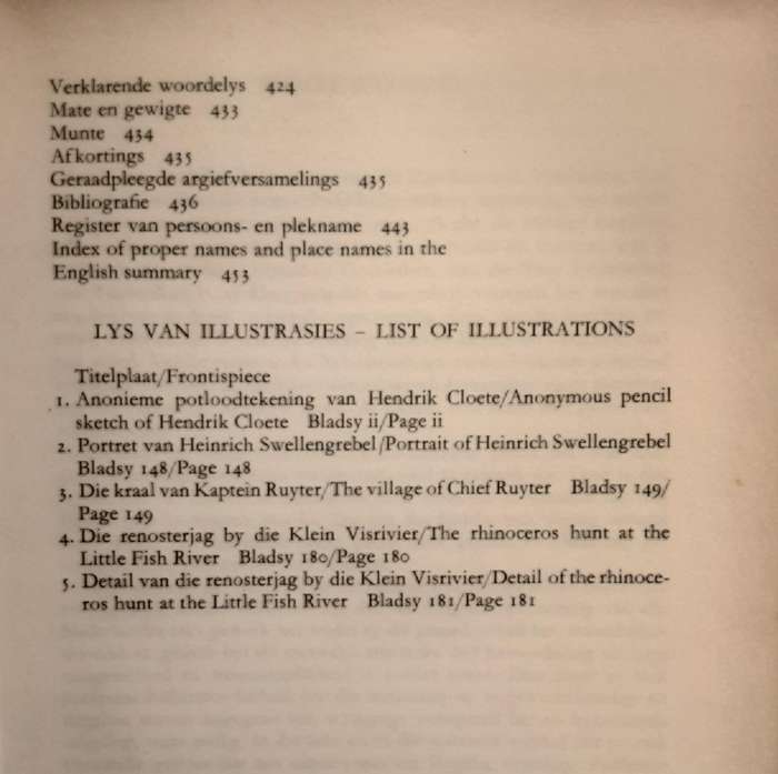 Briefwisseling Van Hendrik Swellengrebel Jr Oor Kaapse Sake 1778 1792 Van Riebeeck Second Series 13