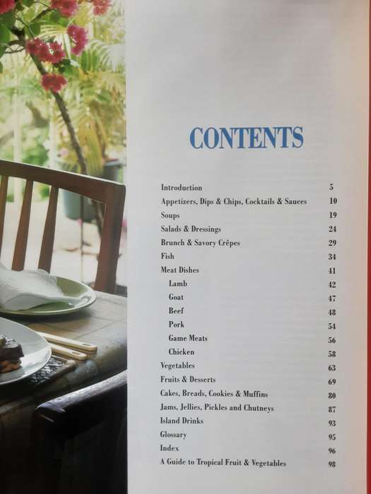 Taste of the Pacific by Parkinson, Stacy and Mattinson