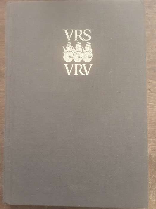 Breaker Morant and the Bushveldt Carbineers edited by Arthur Davey  VRS IINo 18