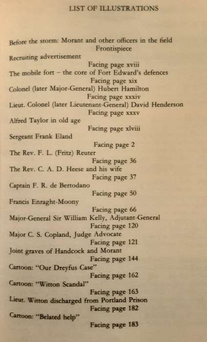 Breaker Morant and the Bushveldt Carbineers edited by Arthur Davey  VRS IINo 18