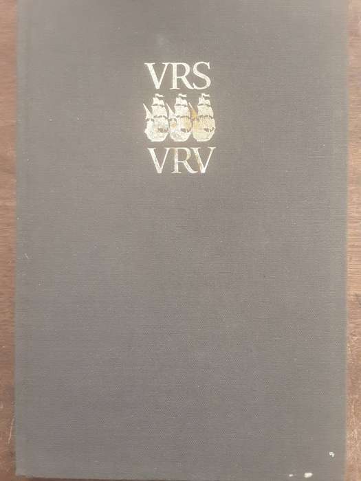 David Livingstone South African Papers 1849 1853 edited by I Schapera VBS II no 5