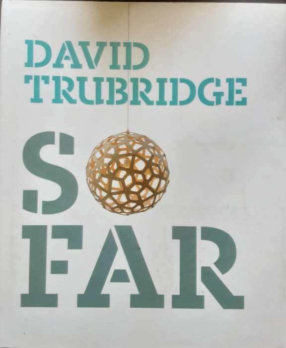 David Trubrudge So Far