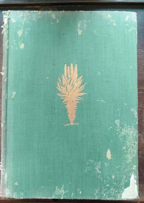 The Aloes of South Africa by Gilbert Westacott Reynolds **Signed Copy**