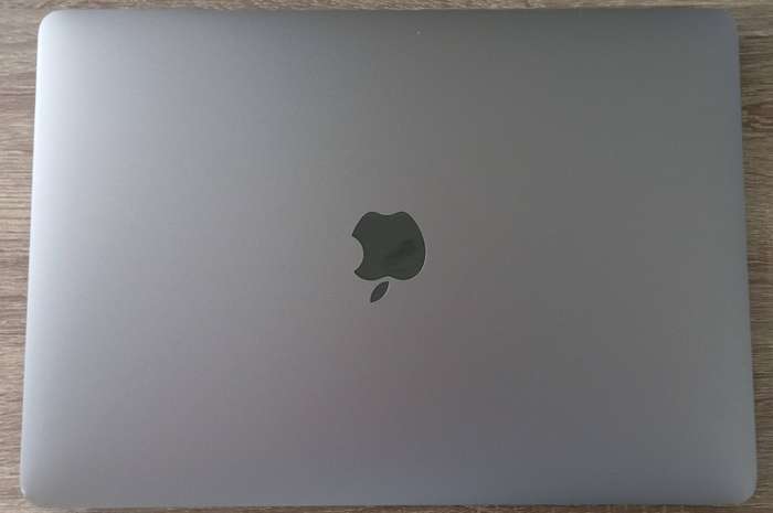 2017 Macbook Pro 13 inch