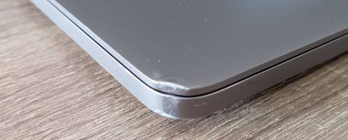 2017 Macbook Pro 13 inch
