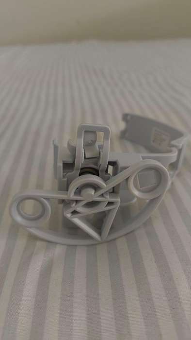 Mini Steering Wheel for PS5 Controller