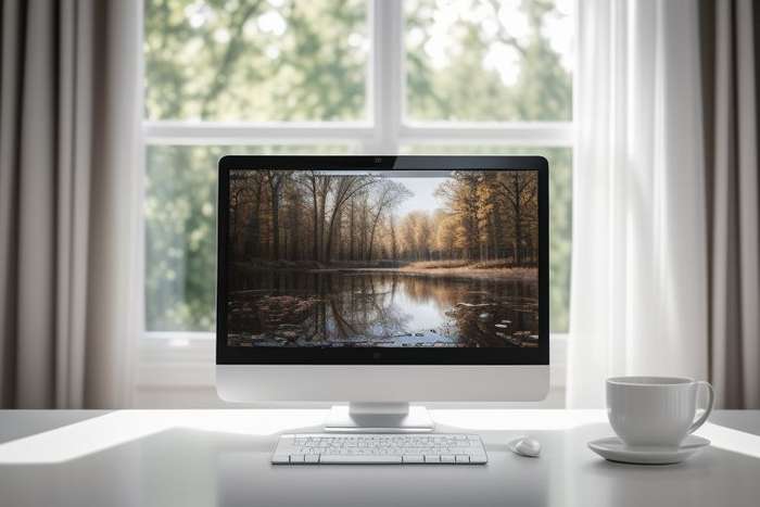 Website Design and Hosting