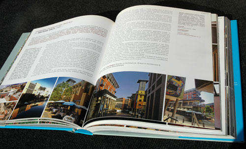 10 Years + 100 Buildings Architecture in a Democratic South Africa -- Ora Joubert