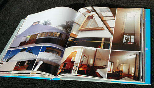10 Years + 100 Buildings Architecture in a Democratic South Africa -- Ora Joubert