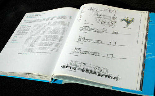 10 Years + 100 Buildings Architecture in a Democratic South Africa -- Ora Joubert