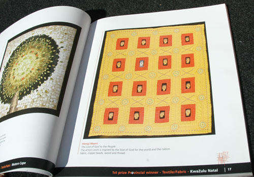 Crafting New Pathways : Craft Awards 2009