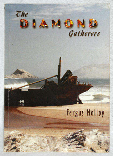 The Diamond Gatherers -- Fergus Molly