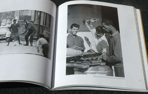 The Spirit of District Six -- Colete Breytenbach