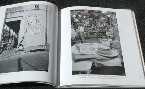 The Spirit of District Six -- Colete Breytenbach