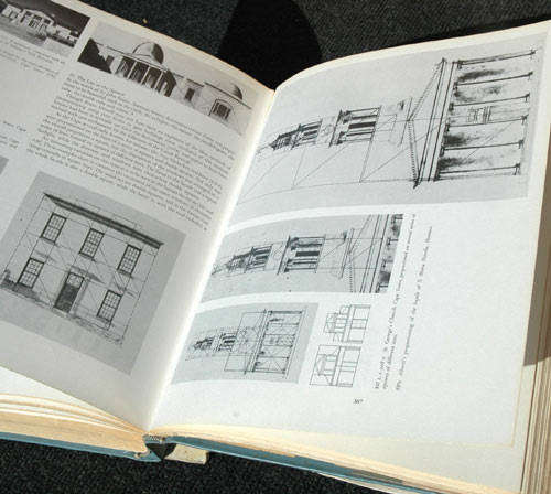 Early Nineteenth Century Architecture in South Africa -- Ronald Lewcock