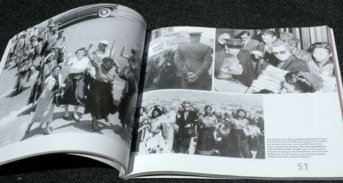 The Women's Freedom March of 1956 - Golden Jubilee Anniversary Edition