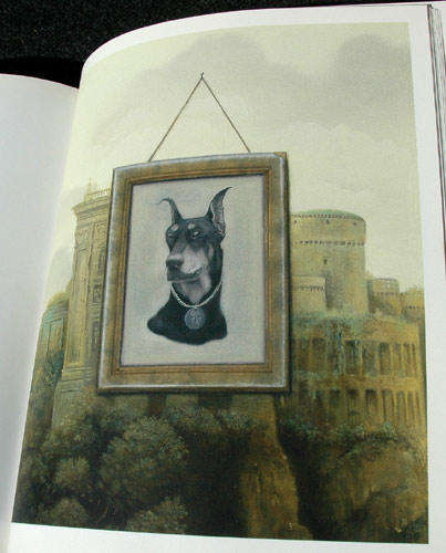 Ged Quinn Exhibition Catalogue