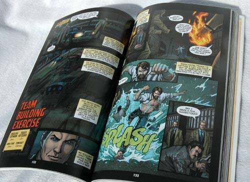 Heroes Volume 2